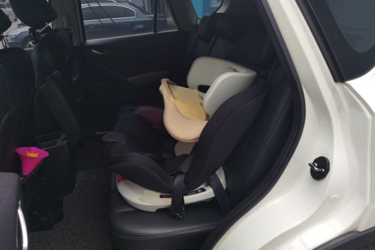 Used Mazda CX-5 2013 2.0L Automatic Two-Wheel Drive Comfort Version