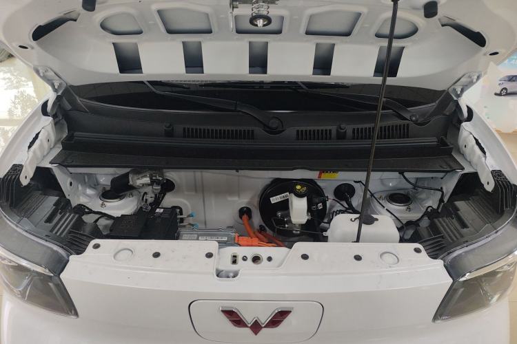 Used Wuling Zhiguang New Energy 
