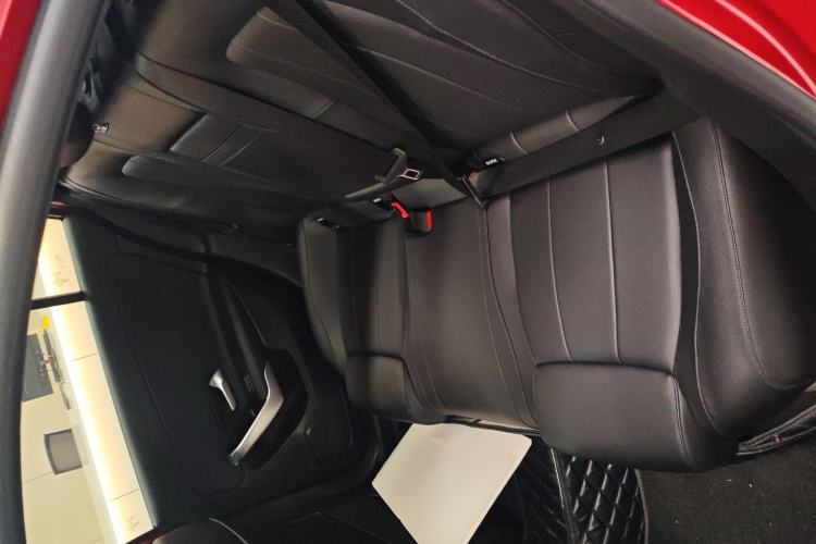 Used Mercedes-Benz A-Class 2022 Restyled A 200 L Sport Sedan Dynamic Version
