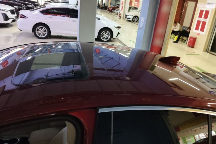 Used Buick Regal 2020 552T Elite Edition