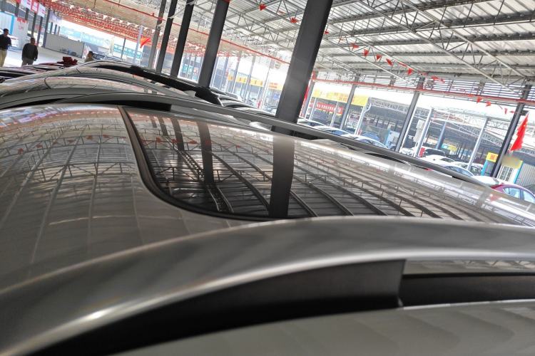 Used Haval H7 2017 Red-Label H7 2.0T Automatic Prestige Model