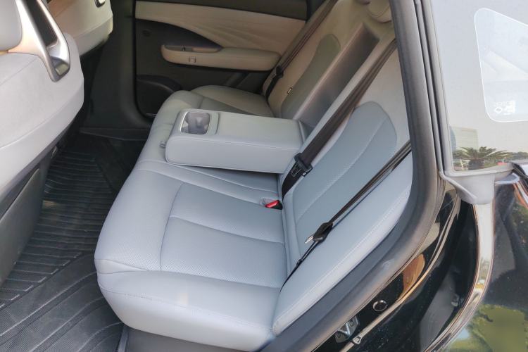 Used Nissan N7 2025 510 Pro