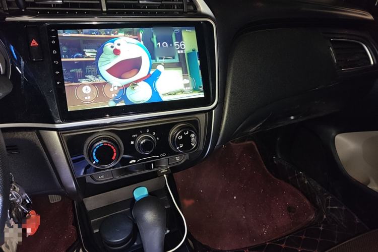 Used Honda City 2019 1.5L CVT Comfort Version
