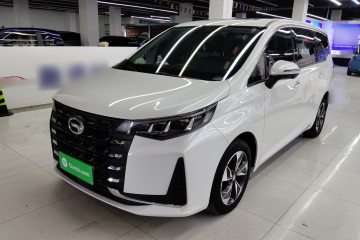 Used GAC Trumpchi M6 2023 PRO 270T DCT Luxury Edition