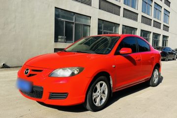 Used Mazda Mazda 3 2012 1.6L Automatic Classic Special Offer