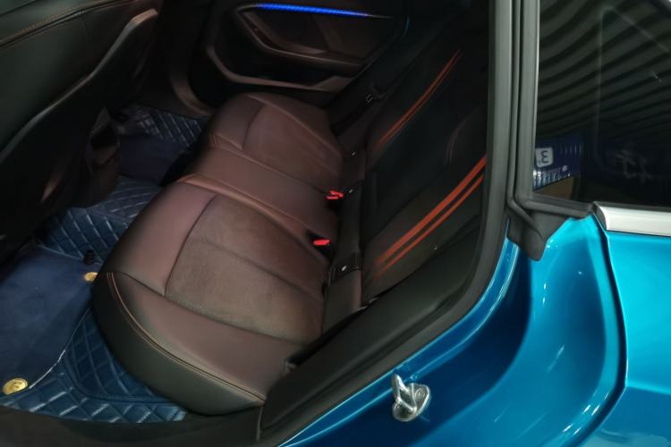 Used BMW 2 Series 2021 225i 4-Door Coupe M Sport Package