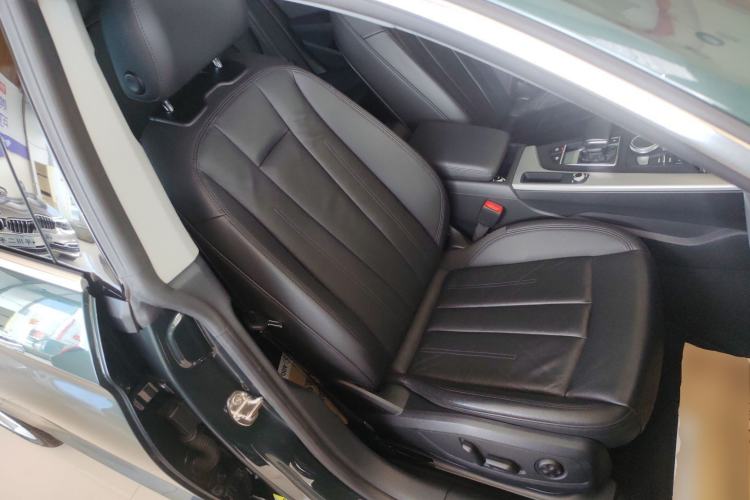 Used Audi A5 2017 Sportback 40 TFSI Fashion Model