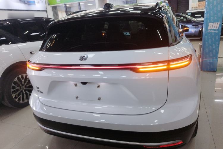 Used Nio ES6 2023 75 kWh
