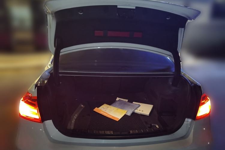 Used BMW 3 Series 2014 328i M Sport Edition
