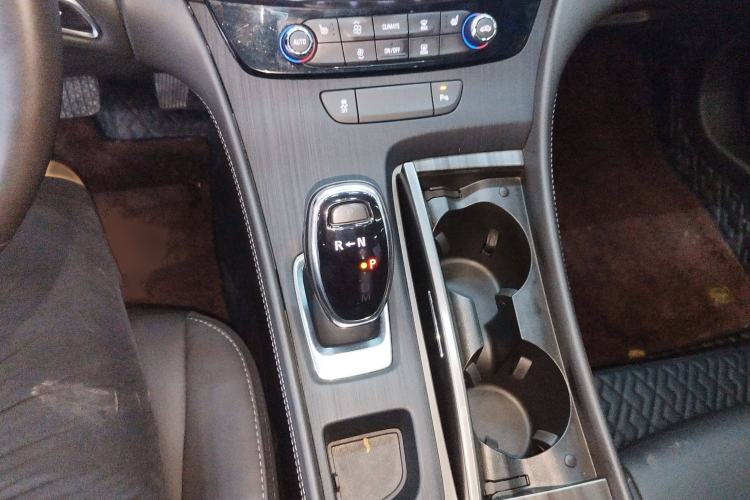 Used Buick LaCrosse 2022 552T Luxury Version
