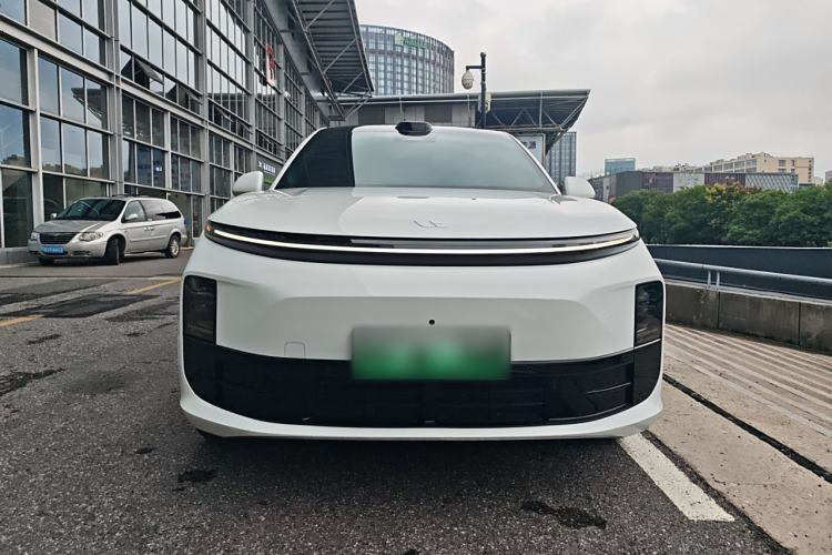 Used Li Auto L6 2024 Max
