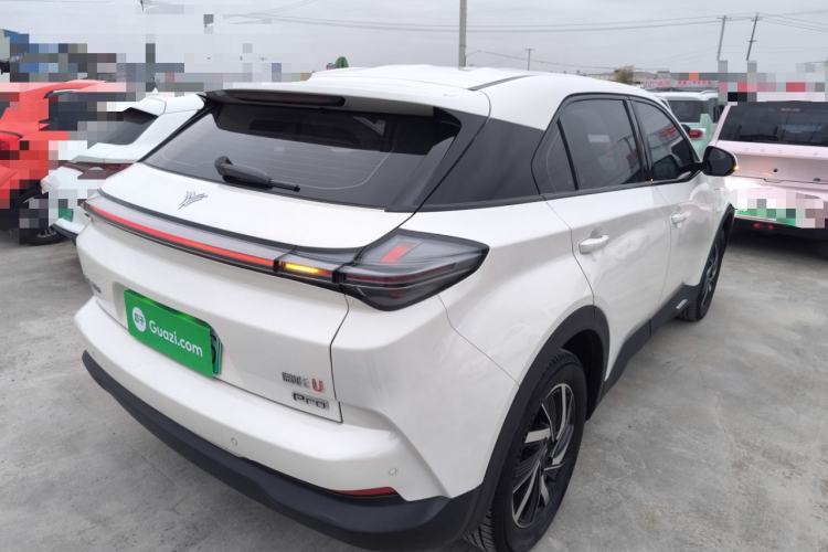 Used NETA U 2021 Revised Pro 400 Industry Custom Edition
