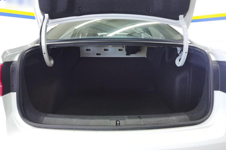 Used Volkswagen Bora 2019 Facelift Bora·Legend 1.5L Manual Fashion Edition China VI Standard
