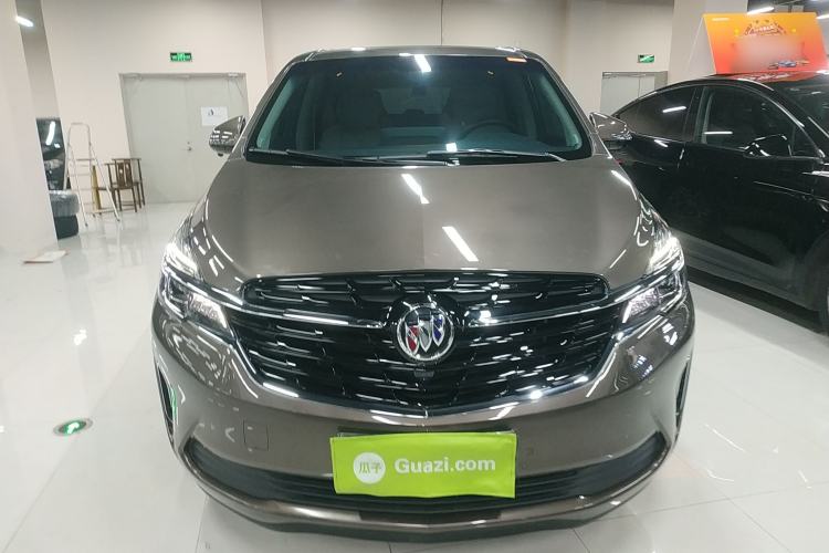 Used Buick GL8 2022 Land Cruiser Executive Class 652T Comfort Model
