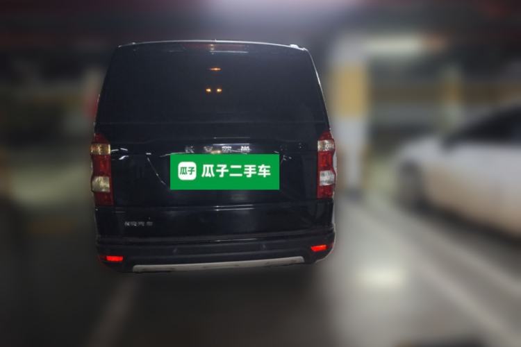 Used Oshan X70A 2018 1.5L Manual Comfort Model