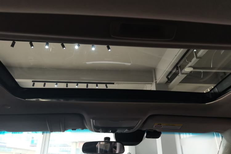 Used Honda Accord 2018 Rui Hybrid 2.0L Rui Ling Edition China VI
