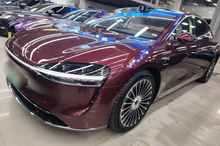 Used Hima Stelato S9 2025 Extended-Range Ultra
