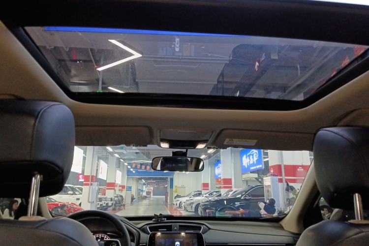 Used Honda CR-V 2019 240TURBO CVT 2WD Comfort Version China V