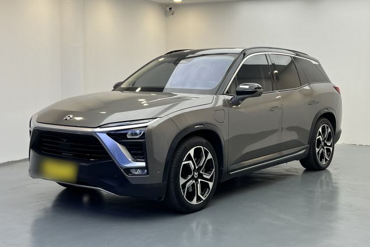 Used Nio ES8 2018 Founder Edition
