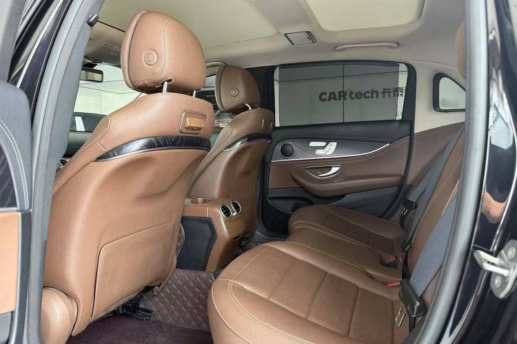 Used Mercedes-Benz E-Class 2019 E 300 L Sport Luxury Edition
