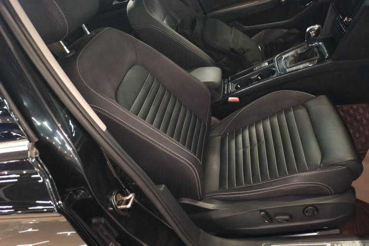 Used Volkswagen Magotan 2020 330TSI DSG Leading Model