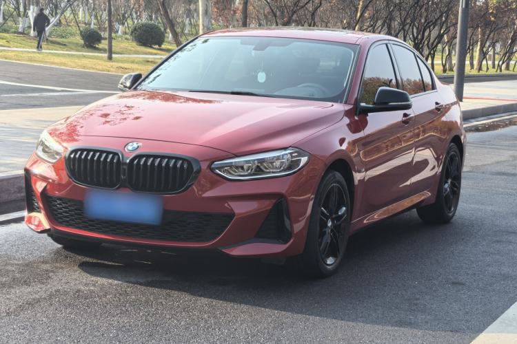 Used BMW 1 Series 2021 120i M Sport Night Edition

