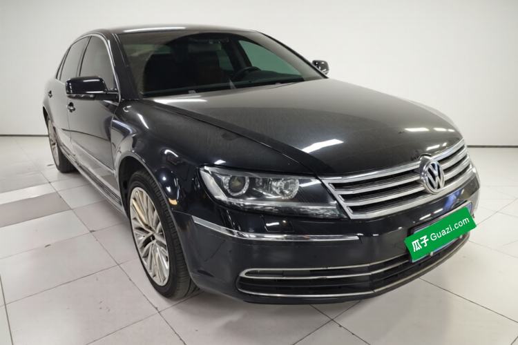 Used Volkswagen Phaeton 2015 3.0L Exclusive Edition