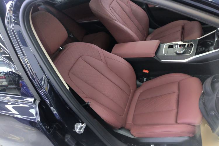 Used BMW 3 Series 2025 325Li M Sport Package
