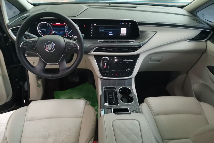 Used Buick GL8 2023 ES Lu Zun Comfort Model
