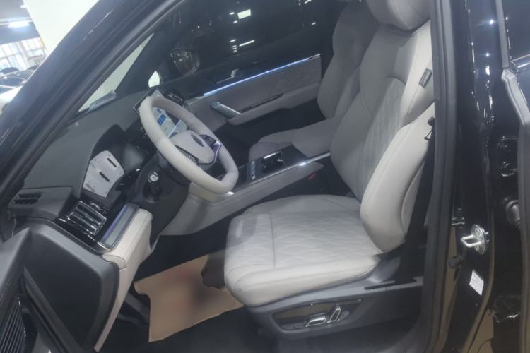 Used BYD Tang New Energy 
