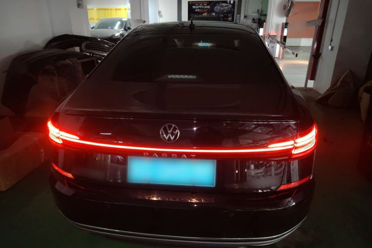 Used Volkswagen Passat 2023 330TSI Starry Elite Edition