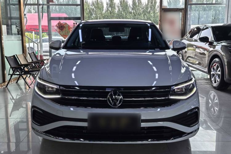 Used Volkswagen Bora 2025 200TSI DSG Enjoy Driving Navigation Edition
