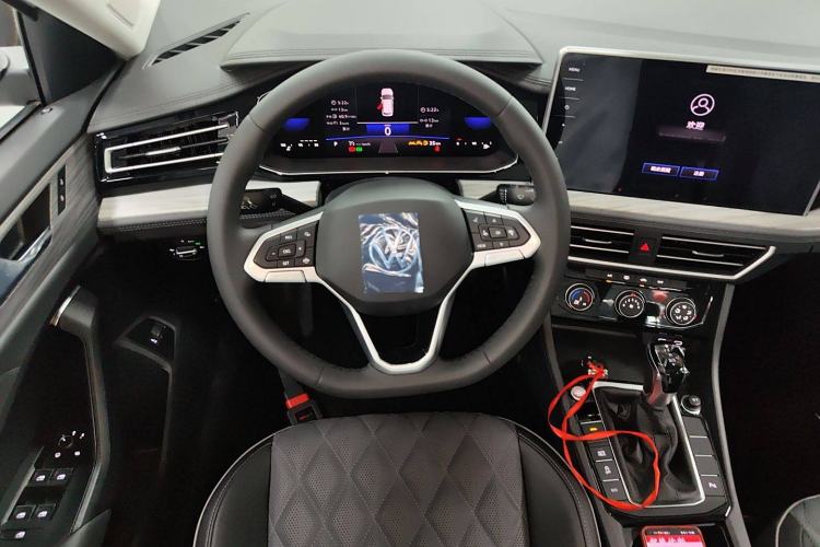 Used Volkswagen Sagitar 2025 300TSI DSG Excellence Edition
