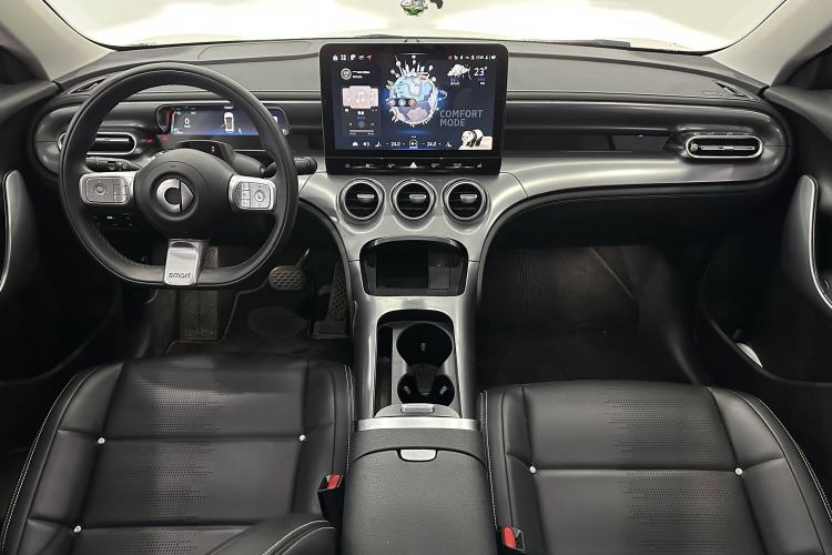 Used  #3 2023 Pro+ Edition
