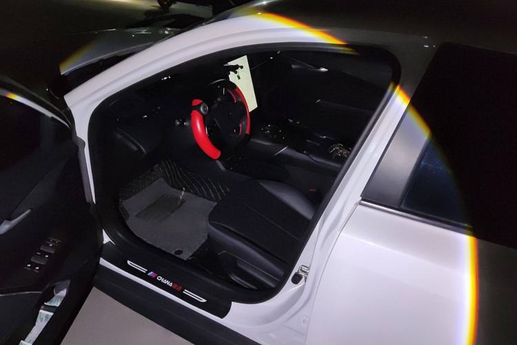 Used Changan Eado DD 2023 Blue Whale NE 1.5T GDI DCT Enjoy Edition