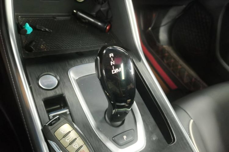 Used Haval H6 2021 National Trend Edition 1.5T Automatic Champion Version
