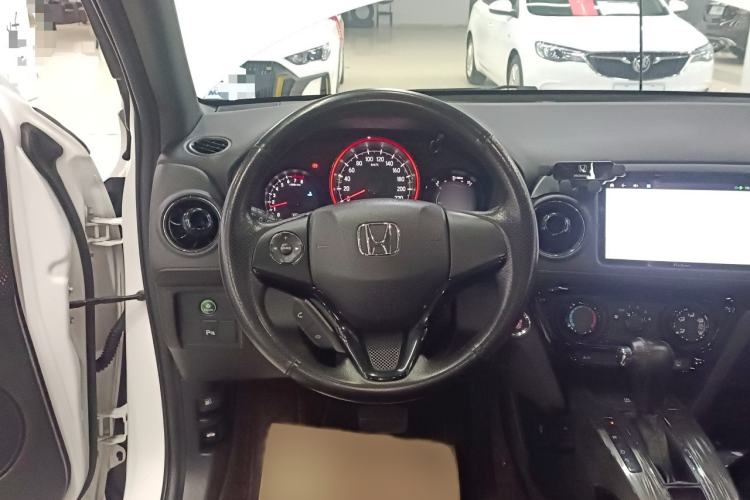 Used Honda XR-V 2017 1.8L EXi CVT Comfort Version
