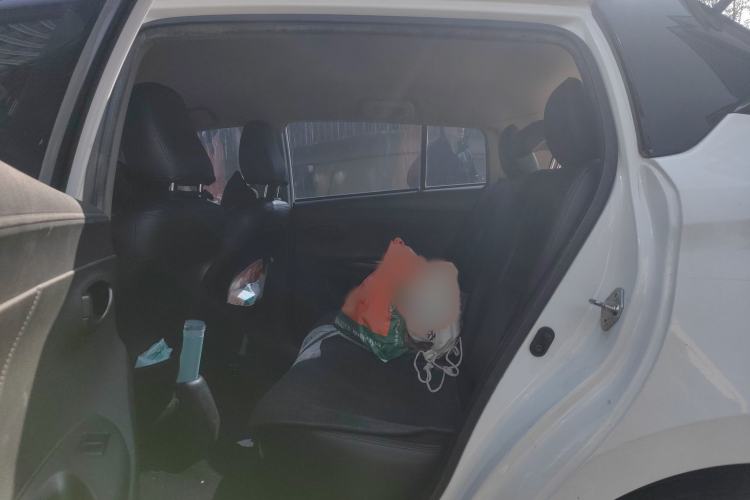 Used Toyota Vios FS 2017 1.5L CVT Fengchi Edition
