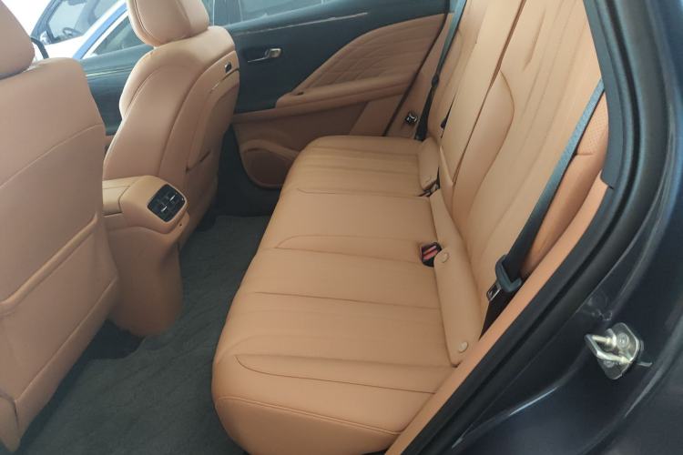 Used AION V 2024 Aion Tyrannosaurus 520 Smart Luxury Edition
