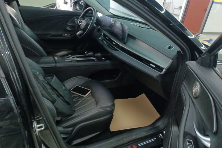 Used Chery Arrizo 8 2023 High-Performance Edition 2.0T DCT Chii
