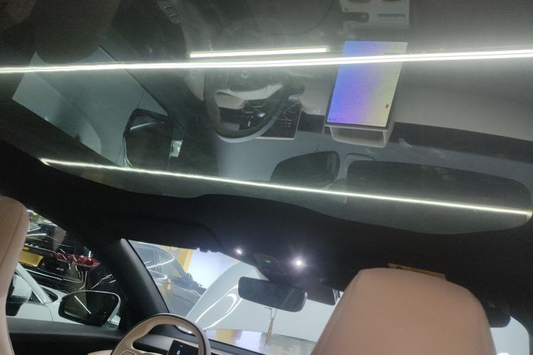 Used Nio ET5 2022 75 kWh
