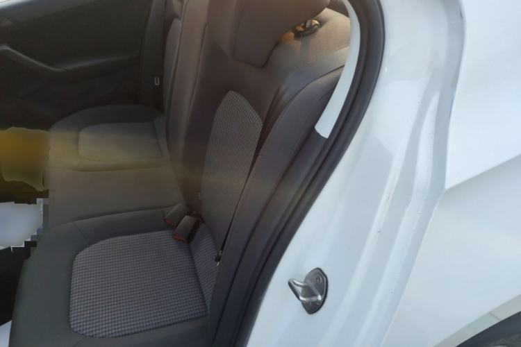 Used Volkswagen Santana 2021 1.5L Manual Fashion Edition
