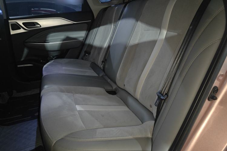 Used AION S Plus 2021 80 Tech Edition