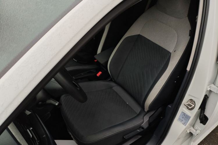 Used Volkswagen Lavida 2023 New Rui 1.5L Automatic New Yi Edition