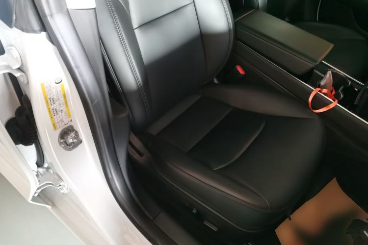 Used Tesla Model 3 2020 Standard Range Rear-Wheel Drive Upgraded Version
