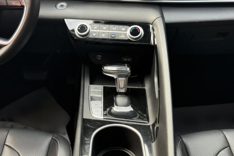 Used Hyundai Elantra 2021 1.5L CVT GLX Elite Edition
