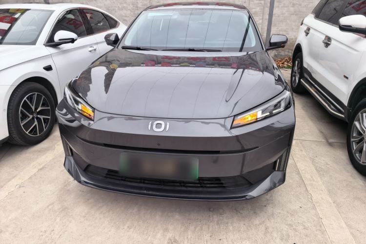 Used Qiyuan A05 2025 Truly Delicious Edition 70 – Beyond Excellence