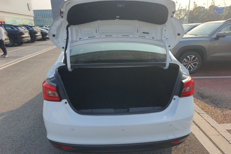 Used Chery Arrizo 5 2021 PRO 1.5L CVT Youth Edition
