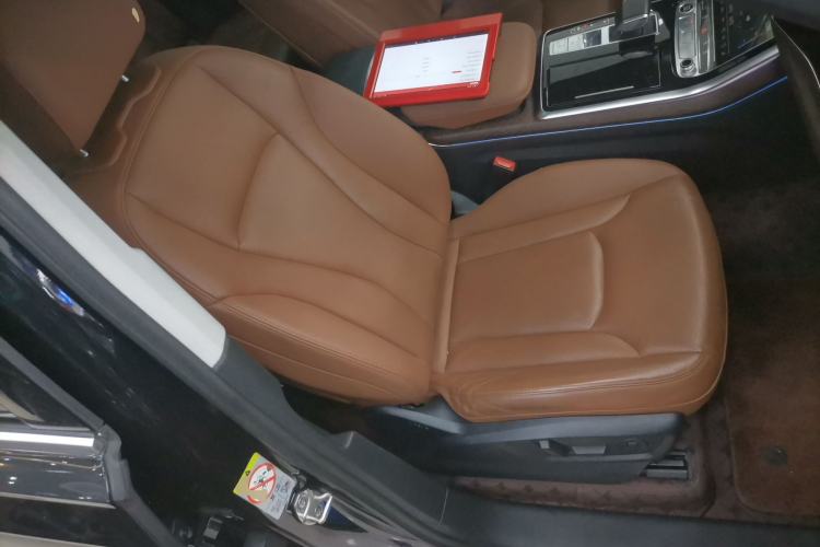 Used Audi Q7 2021 55 TFSI quattro S line Sport model