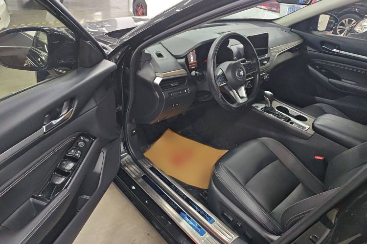 Used Nissan Teana 2021 2.0L XL Comfort Edition
